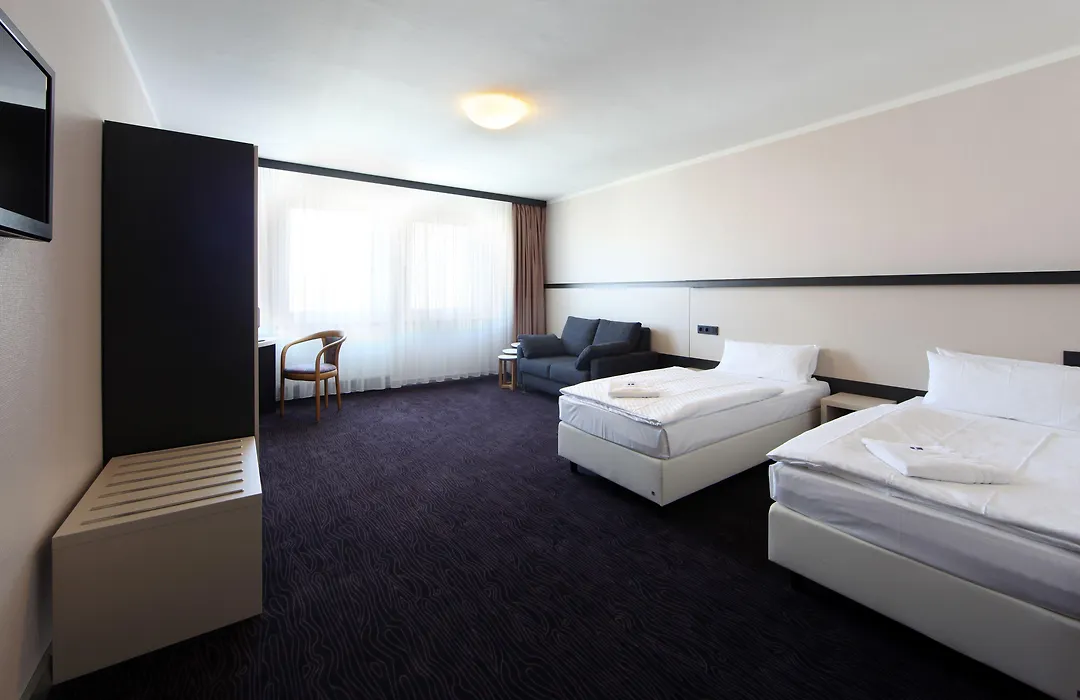 Dietrich-Bonhoeffer-Hotel Berlin Mitte-1