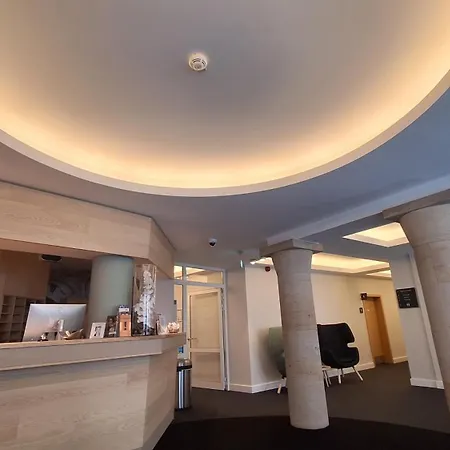 Dietrich-Bonhoeffer-Hotel Berlin Mitte-2