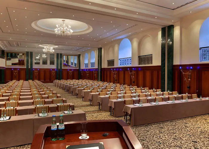 Hotel Adlon Kempinski Berlín