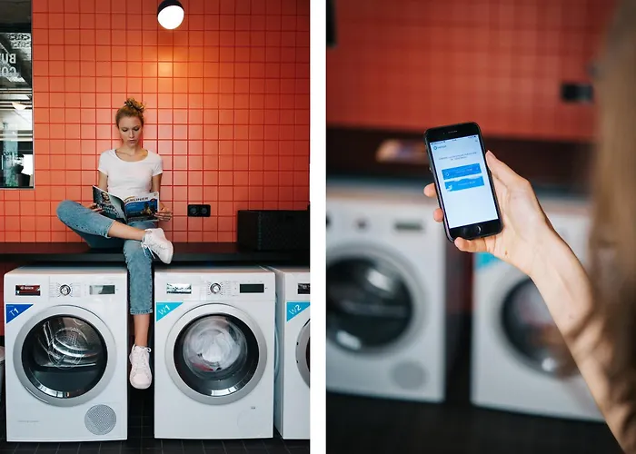 Stayery Berlin Friedrichshain